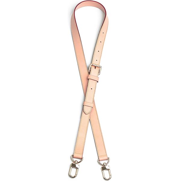 Amazon | ルイ・ヴィトン(LOUIS VUITTON) ヌメ革 調節式ショルダー